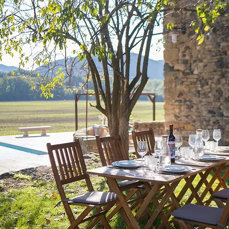 Holiday home El Graner