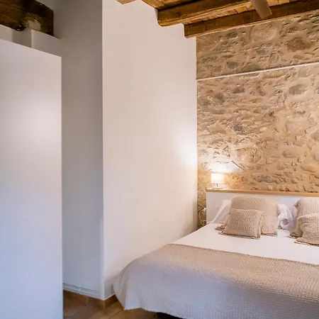 Holiday home El Graner Montagut