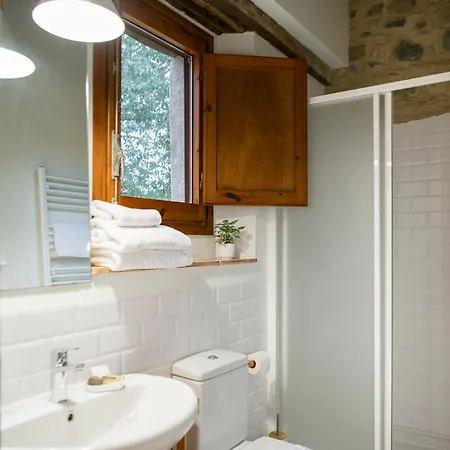 El Graner Holiday home