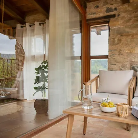 Holiday home El Graner