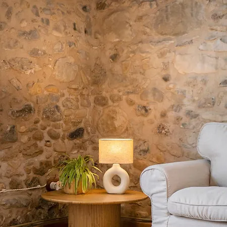 El Graner Holiday home *