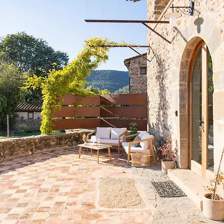 Holiday home El Graner Montagut