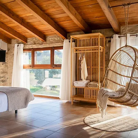 El Graner Holiday home