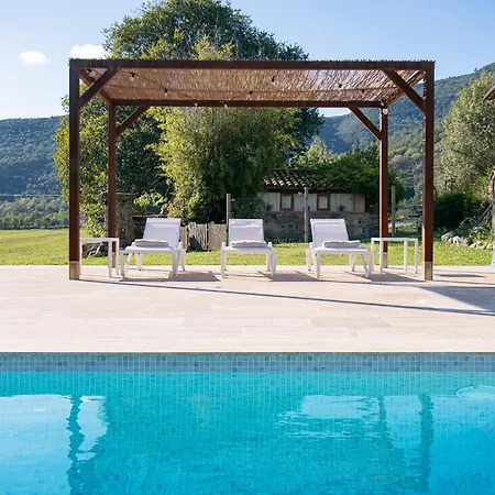Holiday home El Graner