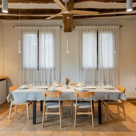 El Graner Holiday home *