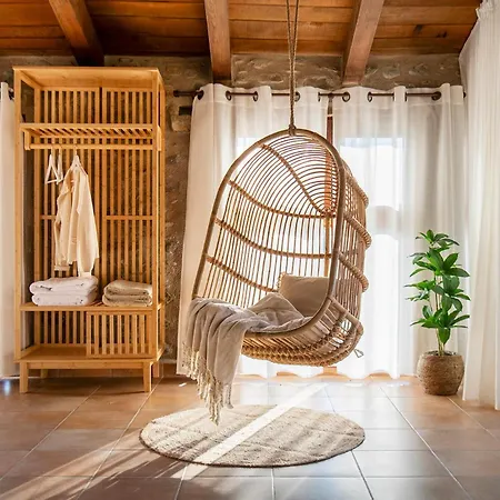 Holiday home El Graner *