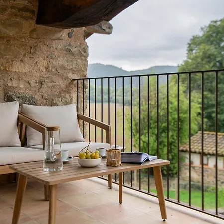 Holiday home El Graner Montagut