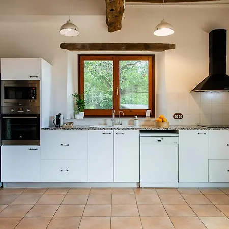 El Graner Holiday home *