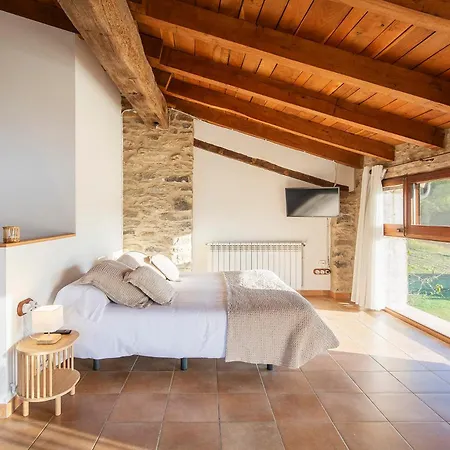 Holiday home El Graner Montagut