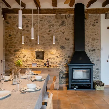 El Graner Holiday home