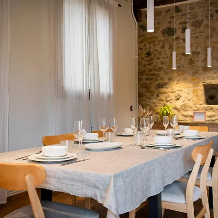 Holiday home El Graner Montagut