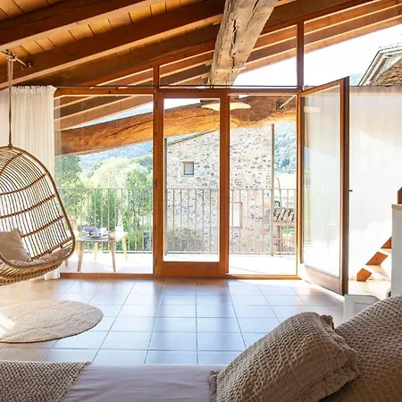 Holiday home El Graner *
