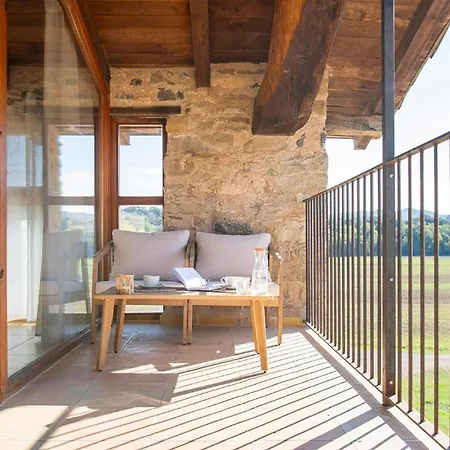 Holiday home El Graner *