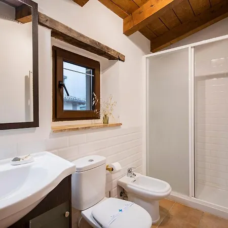 El Graner Holiday home