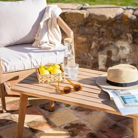 Holiday home El Graner