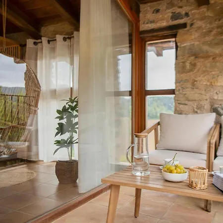 El Graner Holiday home