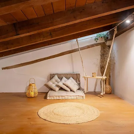 Holiday home El Graner Montagut