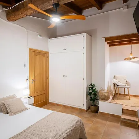 El Graner Holiday home *