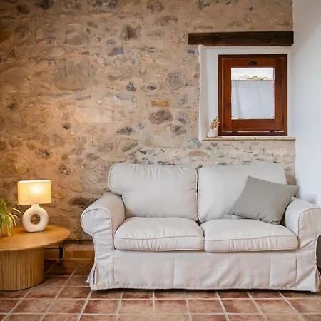 El Graner Holiday home