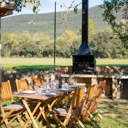 Holiday home El Graner Montagut